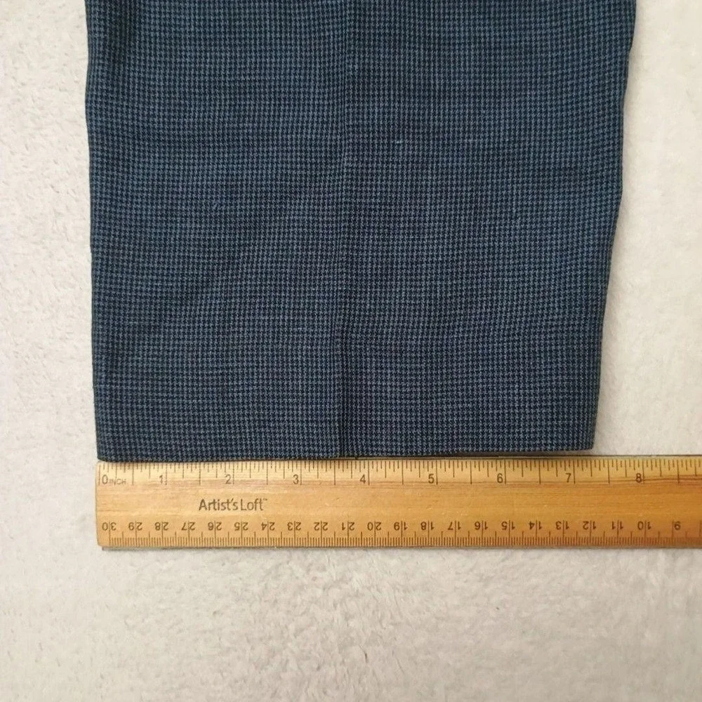 Banana Republic fabric style